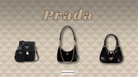 prada duck and anchor|Prada Authentication: Your Guide to Identify Authentic Prada.